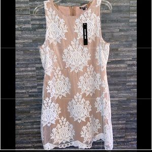 really pretty Gianni Bini dress